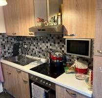 ***TOP***Voll möbliert, 2 ZKB, neu renoviert, Bad mit Wanne, TG-Stellplatz, Kellerraum, Dachterrasse zur allgemeinen Nutzung.... - Worms Innenstadt