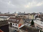 Ausblick zum Dom - 