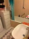 Bad mit Wanne - 
