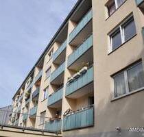 1-Zimmer-Wohnung, möbliert, Nürnberg- Nord
