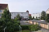  Ausblick aus der Wohnung - Etagenwohnung zur Miete in Nürnberg