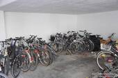 Fahrradabstellplatz - 