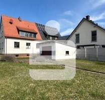 Doppelhaushälfte in Herzogenaurach