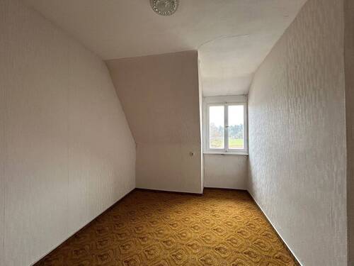 Zimmer im DG - 
