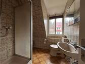 Badezimmer im DG - 