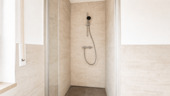 Dusche - 