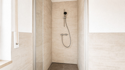Dusche - 