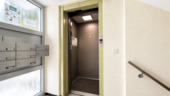 Aufzug - 