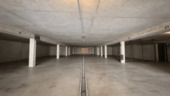 Tiefgarage - 