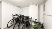 Fahrradkeller - 