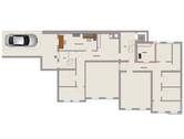 Grundriss_Keller + TG-Platz - 