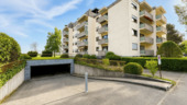 Außenansicht - 3 Zimmer Etagenwohnung in Rielasingen-Worblingen