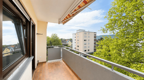 Balkon - 