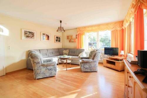 Wohnzimmer EG - 