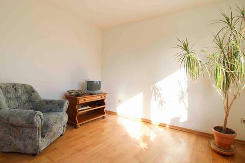 Schlafzimmer EG - 