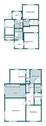 Grundriss Skizze EG - 