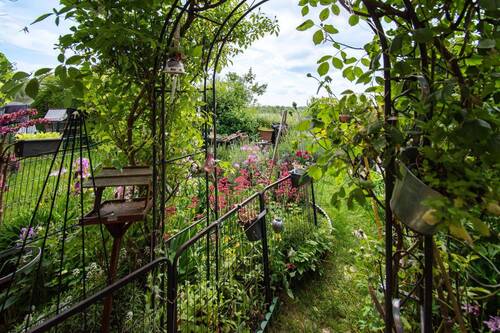 Garten - 