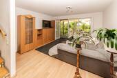 Wohnen / Essen - 