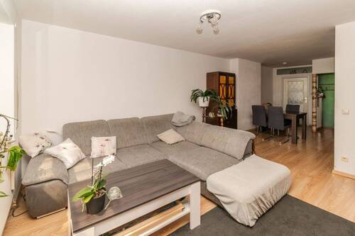 Wohnen / Essen - 