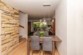 Wohnen / Essen - 