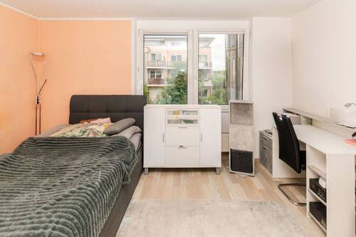 Zimmer 1. OG - 