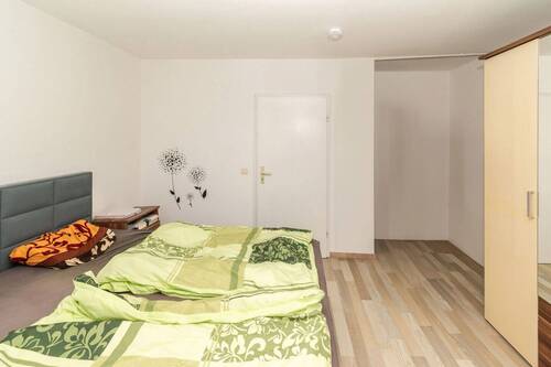Zimmer 2. OG - 