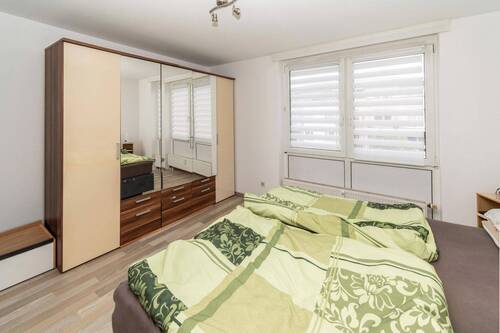 Zimmer 2. OG - 