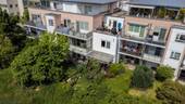 Gebäudeansicht - 4 Zimmer Reihenmittelhaus in Leipzig