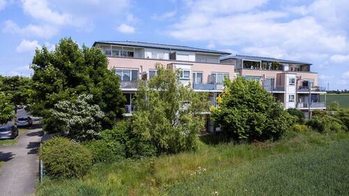 Gebäudeansicht - Reihenmittelhaus mit 131,40 m² in Leipzig zum Kaufen