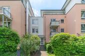 Hauseingang - 