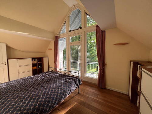 Elternschlafzimmer 2 - 