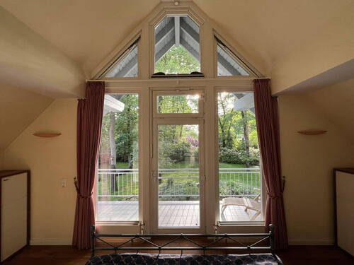 Elternschlafzimmer 3 - 
