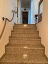 Treppe zum Untergeschoss - 