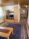 geräumiges Wohnzimmer - 5 Zimmer Bungalow in Freinsheim