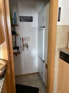 Speisekammer/ Vorratskammer - 