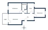 Grundriss - 