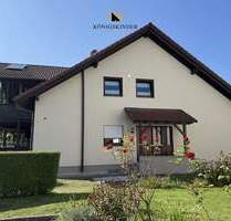 Ruhig und sonnig gelegenes Mehrfamilienhaus mit 2 Ferienwohnungen, schnelle Verfügbarkeit - Eriskirch