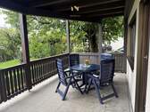 Terrasse EG - 