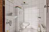 Gäste-WC EG - 