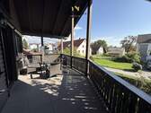 Balkon DG - Mehrfamilienhaus, Wohnhaus mit 239,00 m² in Eriskirch zum Kaufen
