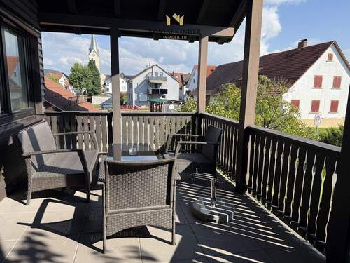Balkon DG - 