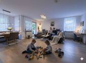 Ihre Familienwohnung - Ideal für Familien - Großzügige 4,5-Zimmer-Wohnung mit perfekter Infrastruktur