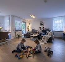 Ideal für Familien - Großzügige 4,5-Zimmer-Wohnung mit perfekter Infrastruktur - Sindelfingen Mitte