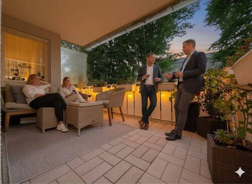 ...Freunde einladen - 