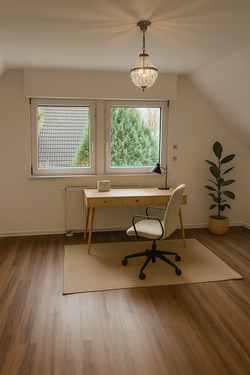 Schlafzimmer II / Home-Office - 