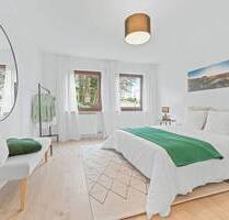 Helle, großzügige 3-Zimmer-Wohnung - provisionsfrei zu verkaufen - Trier-Ruwer