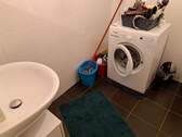 Waschmaschinenstellplatz - 