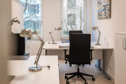 Büroraum 8 - Büro in Hamburg