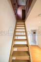 Treppe zum DG - 