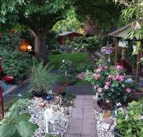 Bachem, attraktive Lage, Einfamilienhaus mit großem Garten, 4 Zimmer, EBK, Terrasse, Garage, Keller - Frechen Bachem, attraktive Lage, Einfamilienhaus mit großem Garten, 4 Zimmer, EBK, Terrasse, Garage, Keller - Frechen